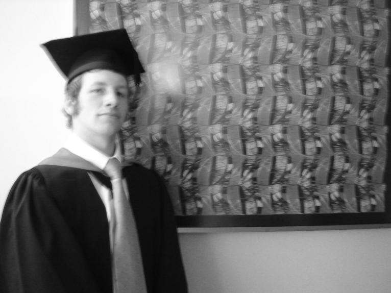 Graduation