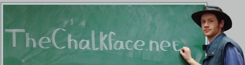 The Chalkface