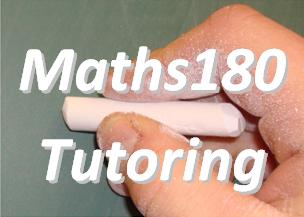 Maths180 Tuition