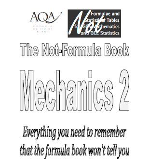 M2 Not-Formula Book