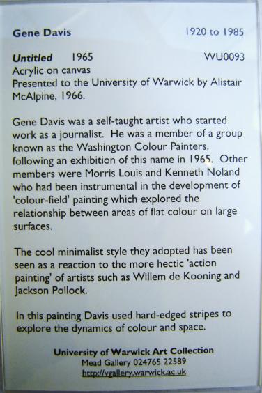 Original notice