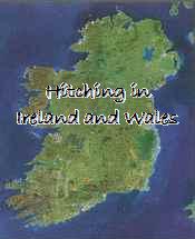 Jump to Hitching in Ireland and Wales
