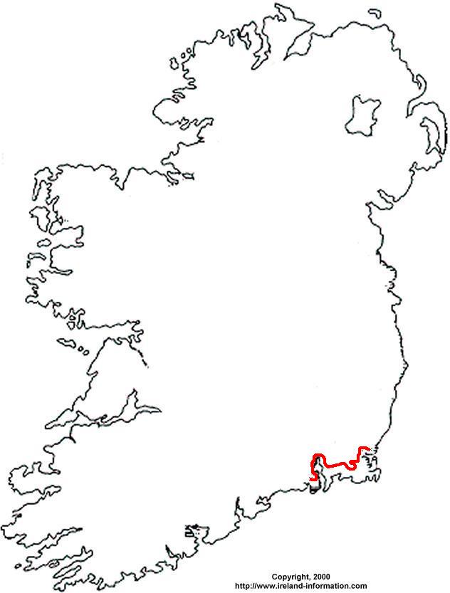 Ireland - our conquest