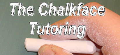 The Chalkface one-to-one tuition