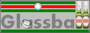 Glassball - The Brave and Noble Game. How a bunch of Warwick students changed the world with a couple of ashtrays, empty beer bottles and a ping pong ball