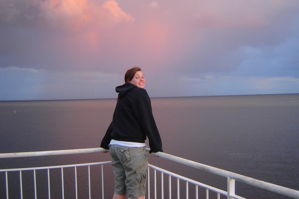 Becca, aft 5