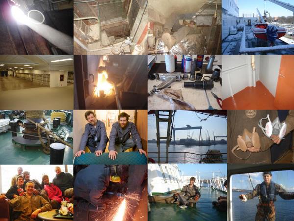Kiel, at a glance