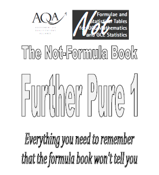 FP1 Not-Formula Book