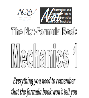 M1 Not-Formula Book
